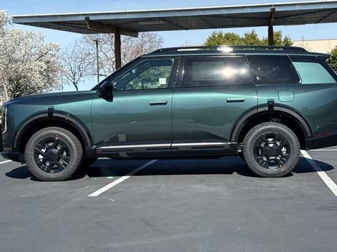 New 2027 Kia Telluride SX Prestige X-Pro image 10
