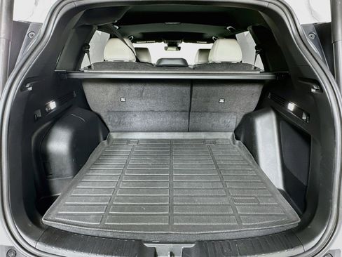 Used 2024 Honda CR-V Sport Touring image 27