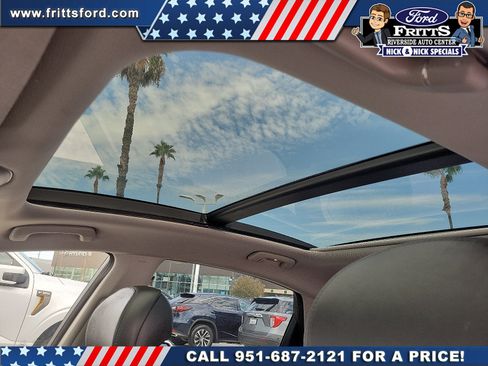Used 2015 Hyundai Genesis 3.8 w/ Option Group 02 RWD image 14