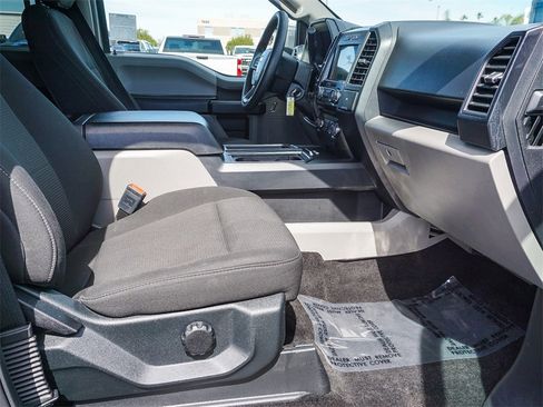 Used 2018 Ford F150 XL w/ Equipment Group 101A Mid image 12