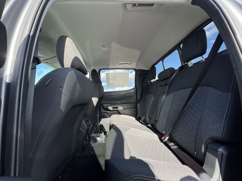 New 2025 Ford Ranger XLT w/ Equipment Group 301A High image 24