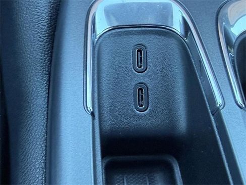 New 2026 Chevrolet Equinox EV LT w/ Midnight Package image 27