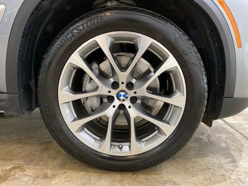 Used 2026 BMW X5 sDrive40i RWD image 34