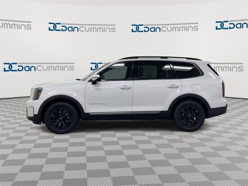 Used 2023 Kia Telluride SX X-Pro image 5