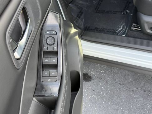 New 2026 Nissan Rogue SV w/ Cold Weather Package FWD image 13