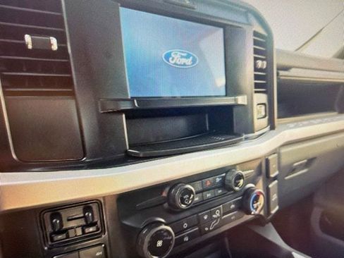 Used 2025 Ford F250 XLT w/ FX4 Off-Road Package AWD/4WD image 9