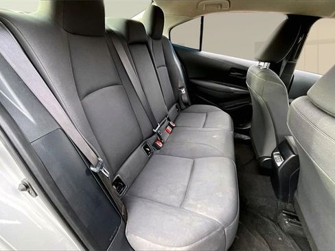 Used 2024 Toyota Corolla LE image 21