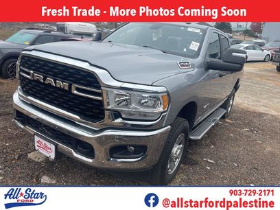 Used 2020 RAM 2500 Tradesman