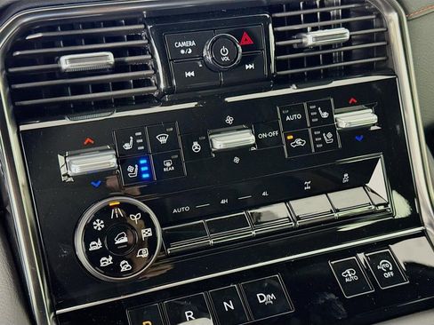 New 2026 Nissan Armada PRO-4X image 18