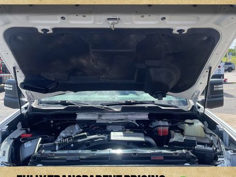 Certified 2020 Chevrolet Silverado 2500 W/T w/ WT Convenience Package AWD/4WD image 42