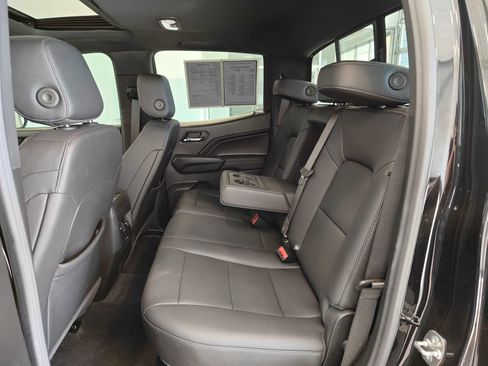 Used 2025 GMC Canyon Elevation w/ Convenience Package AWD/4WD image 28