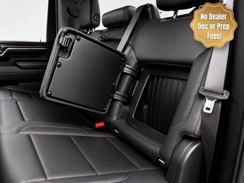 Used 2024 GMC Sierra 2500 SLT w/ SLT Convenience Package AWD/4WD image 25