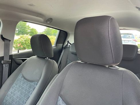 Used 2022 Chevrolet Spark LS FWD image 22