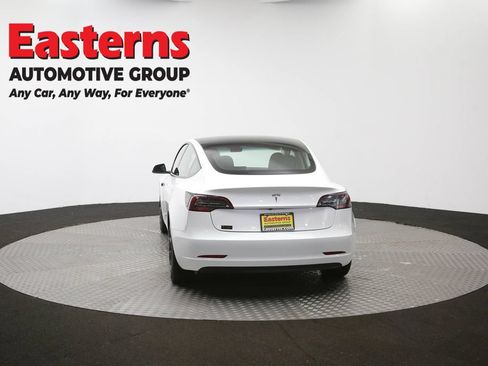 Used 2023 Tesla Model 3 Standard Range RWD image 32