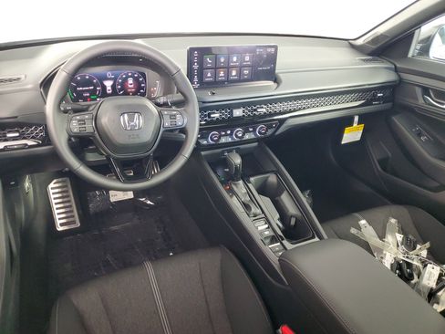 New 2026 Honda Accord Sport image 15