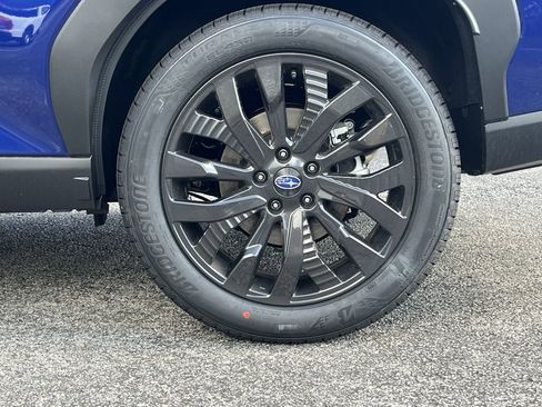 New 2026 Subaru Forester Sport AWD/4WD image 9