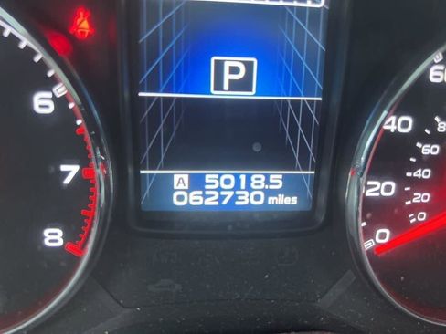 Used 2013 Subaru Legacy 3.6R Limited image 9