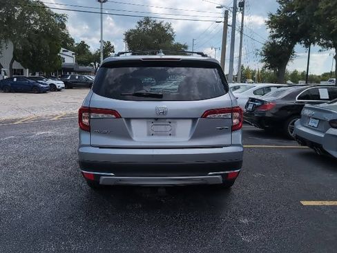 Used 2019 Honda Pilot Touring image 6