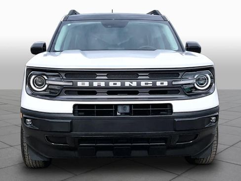 Used 2023 Ford Bronco Sport Big Bend w/ Convenience Package image 4