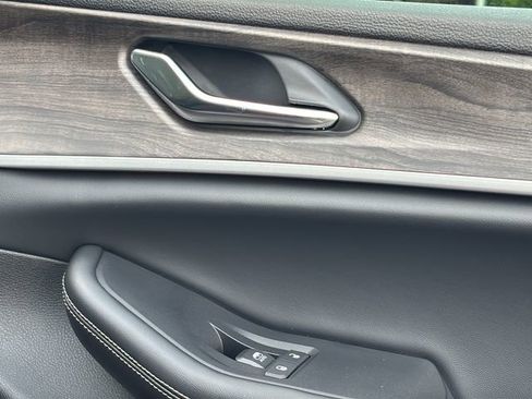 New 2026 Jeep Grand Cherokee Limited AWD/4WD image 33