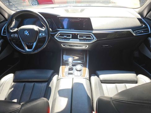 Used 2019 BMW X5 xDrive40i w/ Off-Road Package AWD/4WD image 19