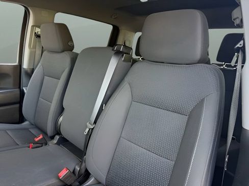 Used 2023 GMC Sierra 1500 Pro w/ Pro Value Package AWD/4WD image 29