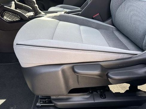 New 2026 Chevrolet TrailBlazer LT w/ LPO, Blackout Package image 11