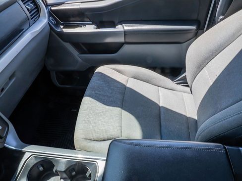 Used 2021 Ford F150 XLT w/ Equipment Group 301A Mid image 31