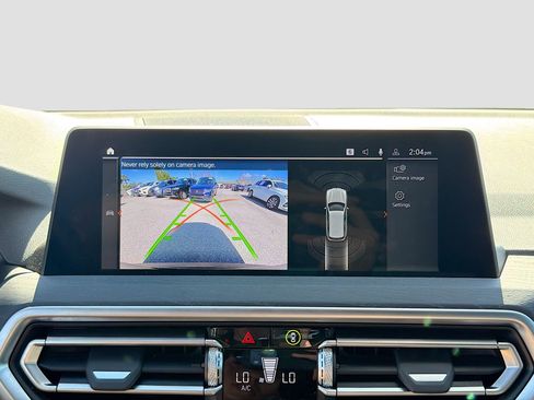 Certified 2024 BMW X3 sDrive30i image 34