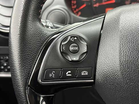 Used 2023 Mitsubishi Mirage G4 Black Edition image 17