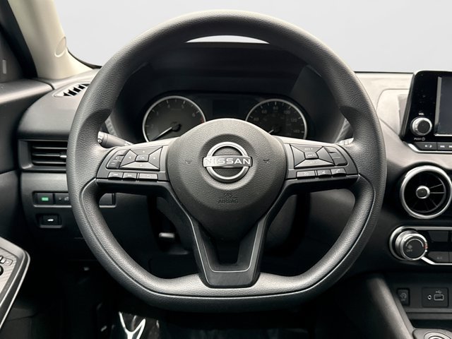 Used 2024 Nissan Sentra S FWD image 12