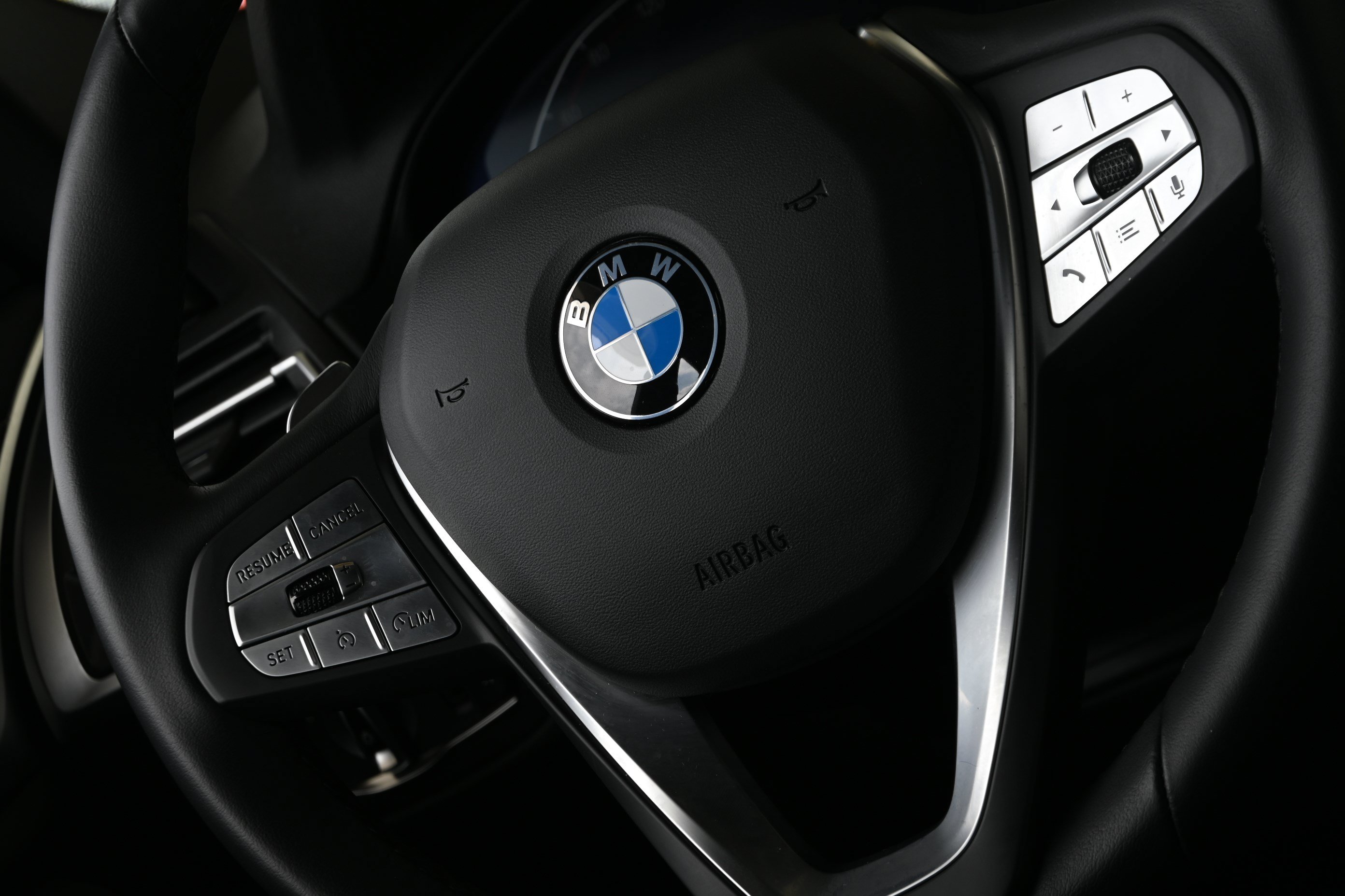 Certified 2024 BMW X3 sDrive30i w/ Parking Assistance Package RWD image 24