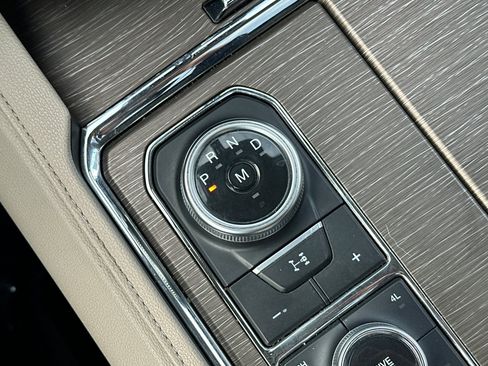 Certified 2022 Ford Expedition Max Limited image 22