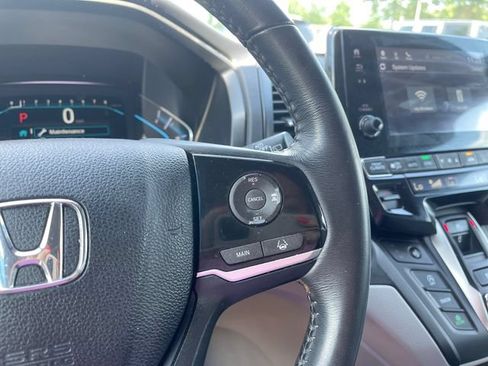 Used 2020 Honda Odyssey EX-L image 33