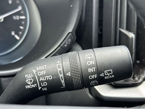 Used 2024 MAZDA CX-50 AWD 2.5 S w/ Cargo Package image 20