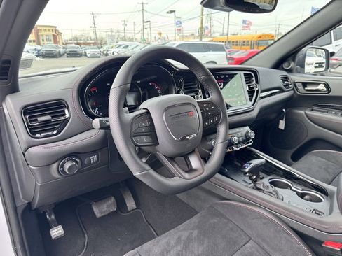 New 2026 Dodge Durango GT image 12