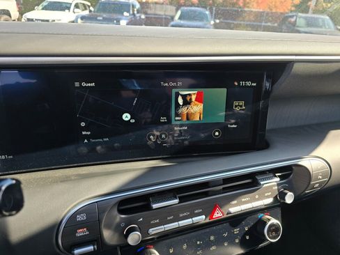 New 2026 Hyundai Palisade Calligraphy image 15