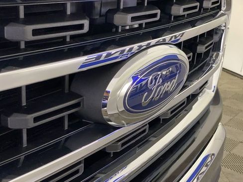 Used 2023 Ford F150 XLT w/ Equipment Group 302A High AWD/4WD image 35