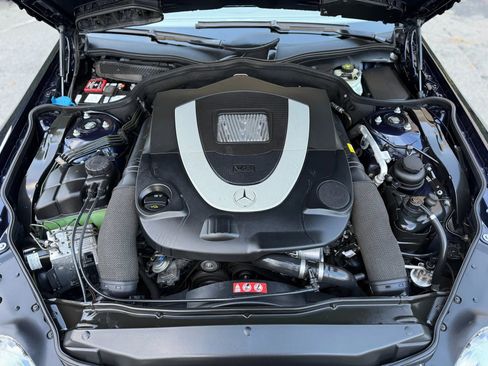 Used 2008 Mercedes-Benz SL 550 image 27