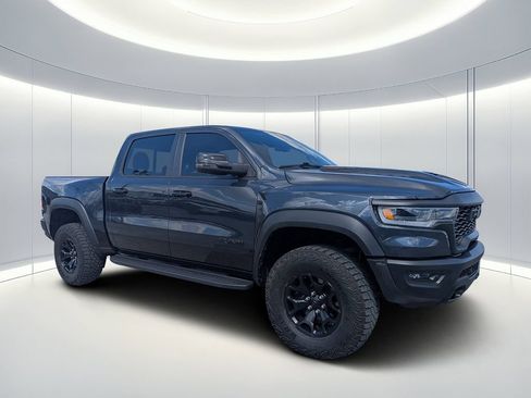 Used 2025 RAM 1500 RHO w/ RHO Level 1 Equipment Group AWD/4WD image 1