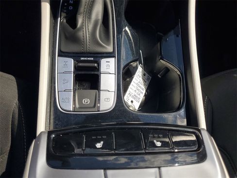 Used 2024 Hyundai Tucson SEL image 26