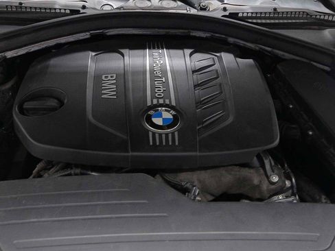 Used 2018 BMW 328d 328d w/ Convenience Package image 16