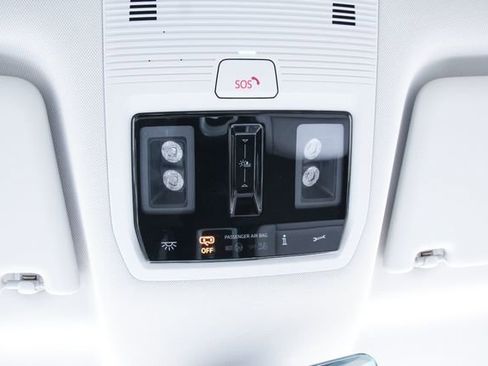 New 2025 Volkswagen ID. Buzz 1st Edition image 23