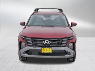 Certified 2026 Hyundai Tucson SEL video 2
