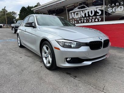 Used 2013 BMW 328i xDrive Sedan