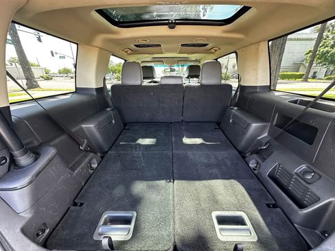 Used 2018 Ford Flex SEL w/ Equipment Group 202A image 17