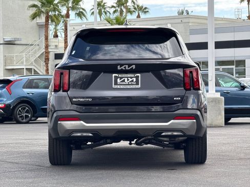 New 2026 Kia Sorento EX image 4