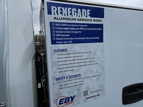 New 2025 Chevrolet Silverado 2500 W/T w/ WT Convenience Package image 8