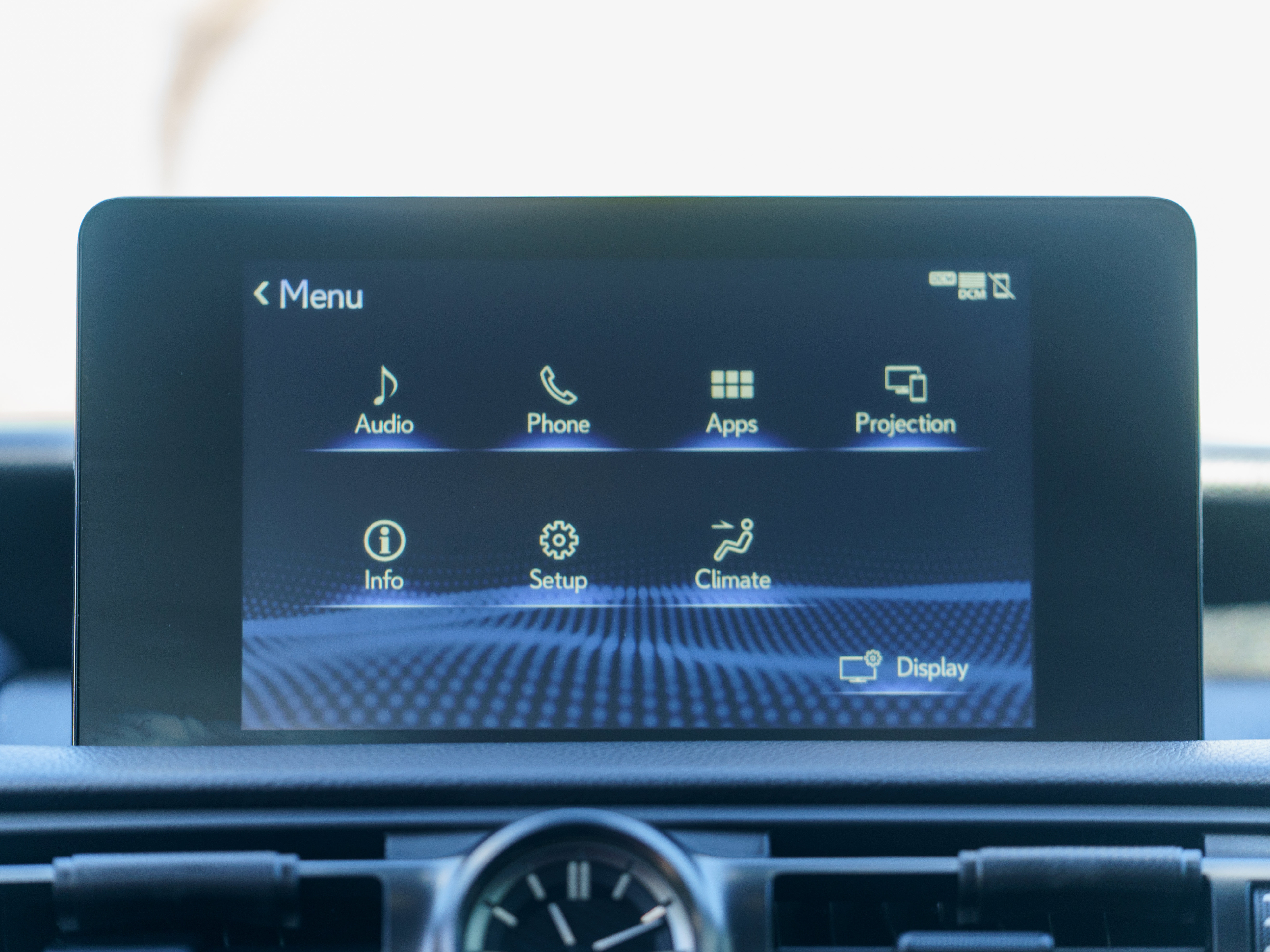 Used 2025 Lexus IS 350 F Sport w/ Accessory Package RWD image 29