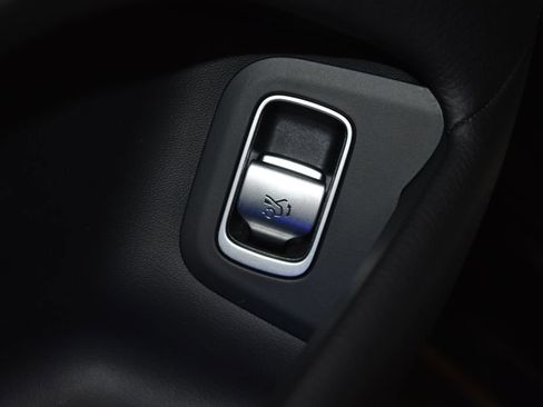 Certified 2022 Mercedes-Benz S 580 4MATIC Sedan image 9